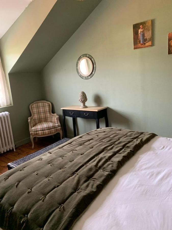 La Bigourdane Hotel Gerde Екстериор снимка