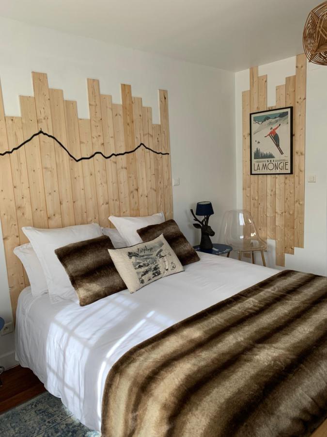 La Bigourdane Hotel Gerde Екстериор снимка