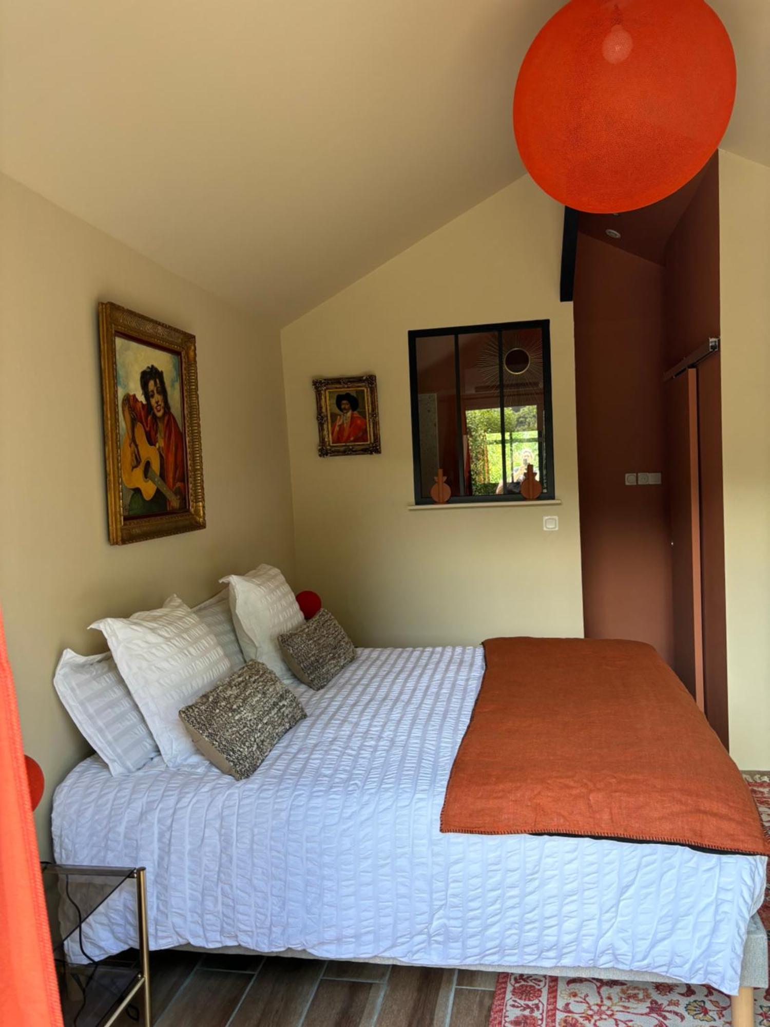 La Bigourdane Hotel Gerde Екстериор снимка