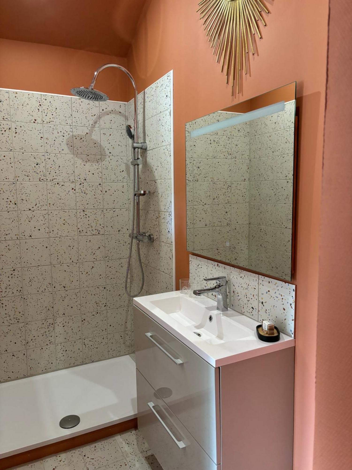 La Bigourdane Hotel Gerde Екстериор снимка
